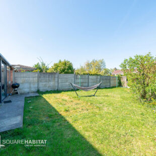 MAISON SEMI I–DIVIDUELLE  Sous compromis 