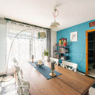 MAISON SEMI I–DIVIDUELLE  Sous compromis 