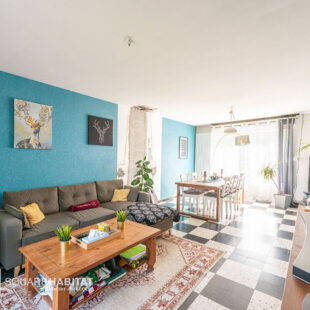 MAISON SEMI I–DIVIDUELLE  Sous compromis 