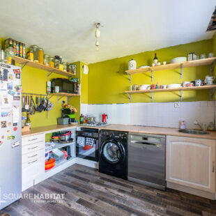 MAISON SEMI I–DIVIDUELLE  Sous compromis 