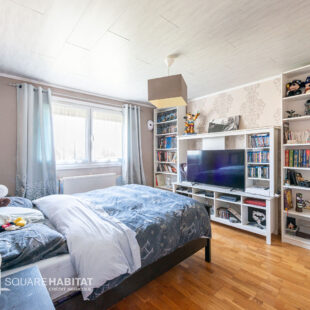 MAISON SEMI I–DIVIDUELLE  Sous compromis 