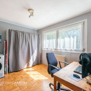 MAISON SEMI I–DIVIDUELLE  Sous compromis 