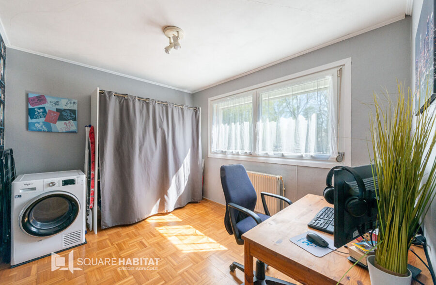 MAISON SEMI I–DIVIDUELLE  Sous compromis 