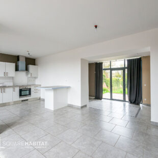MAISON SEMI INDIVIDUELLE