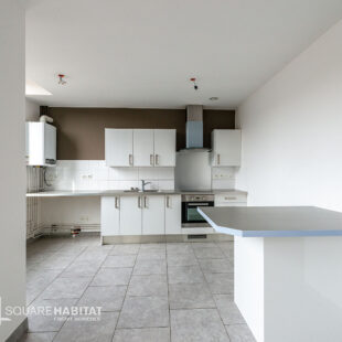 MAISON SEMI INDIVIDUELLE
