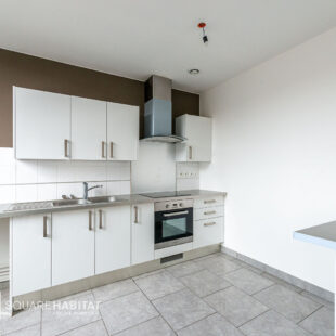 MAISON SEMI INDIVIDUELLE
