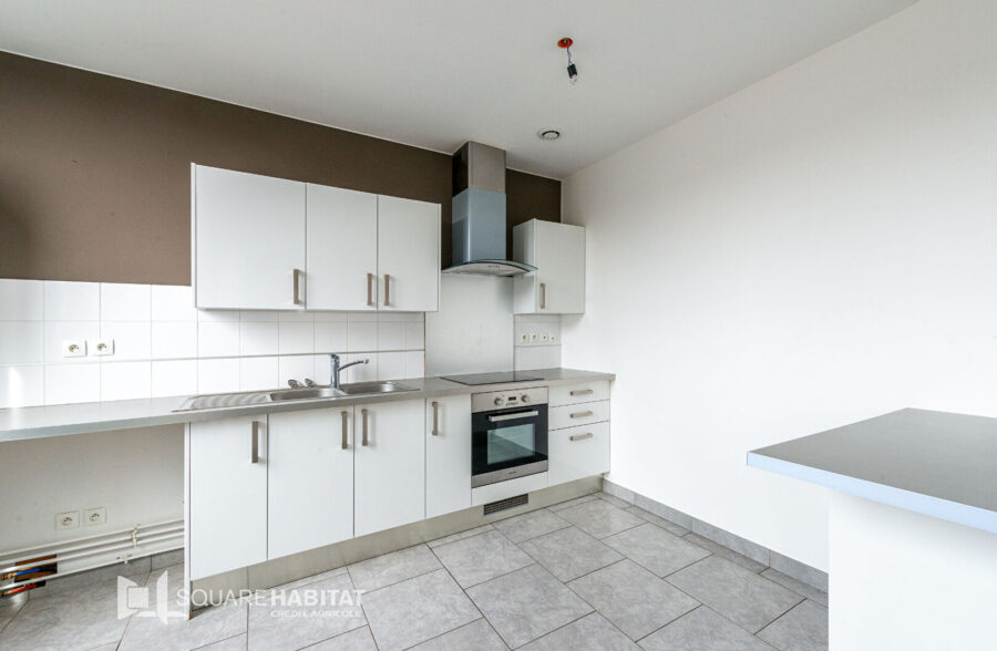 MAISON SEMI INDIVIDUELLE