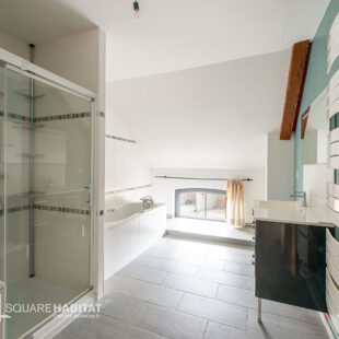 MAISON SEMI INDIVIDUELLE
