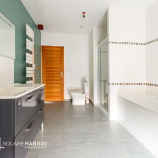MAISON SEMI INDIVIDUELLE