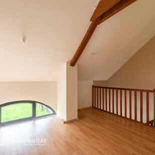 MAISON SEMI INDIVIDUELLE