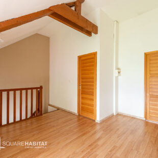 MAISON SEMI INDIVIDUELLE