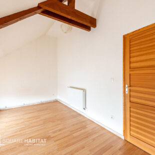 MAISON SEMI INDIVIDUELLE
