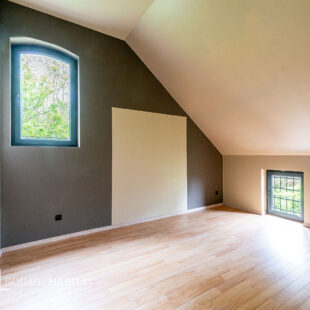 MAISON SEMI INDIVIDUELLE
