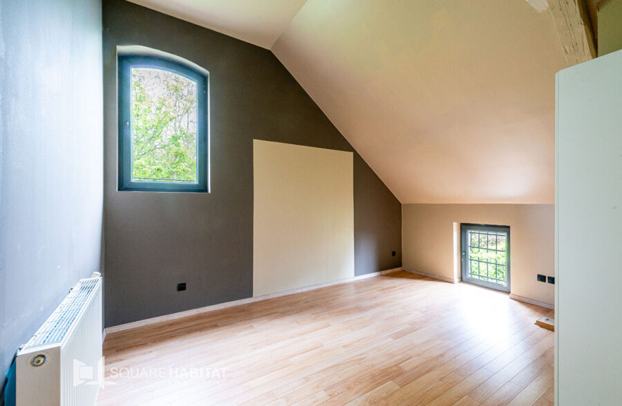 MAISON SEMI INDIVIDUELLE