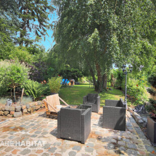 Maison Seclin 5 pièce(s) 150 m2 , garage et jardin