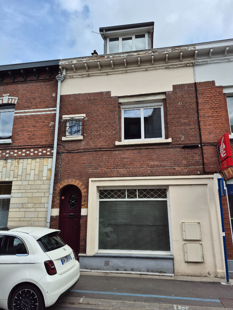 Maison Annoeullin