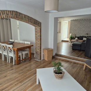 Maison Annoeullin 4 pièce(s) 141 m2