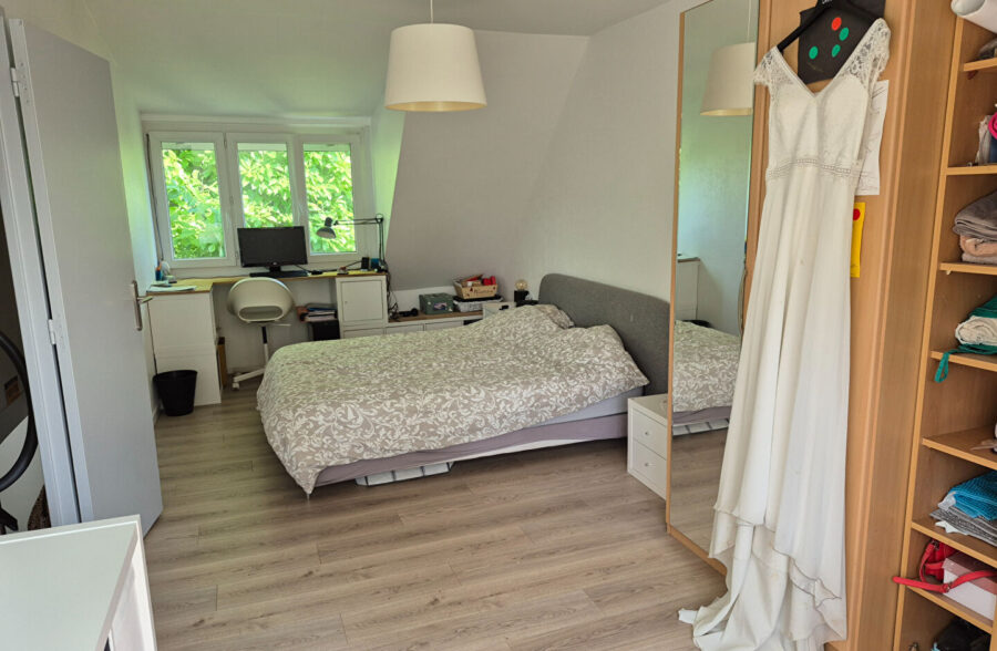 Maison  semi plain-pied  individuelle à Houplin Ancoisne 6 pièce(s) 125 m2