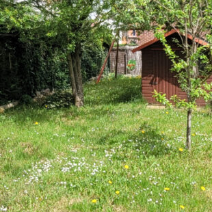 Maison Provin 4 pièce(s) 77.2 m2 Garage, Jardin.
