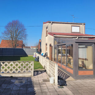 Maison Provin 3 pièce(s) 95 m2
