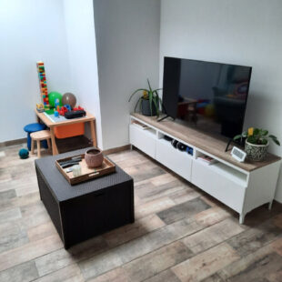 Maison Provin 3 pièce(s) 78 m2 , Mezzanine, Belle Terrasse