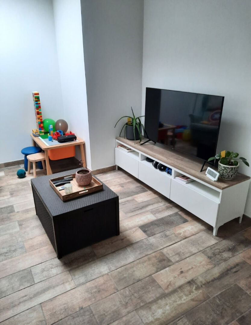 Maison Provin 3 pièce(s) 78 m2 , Mezzanine, Belle Terrasse