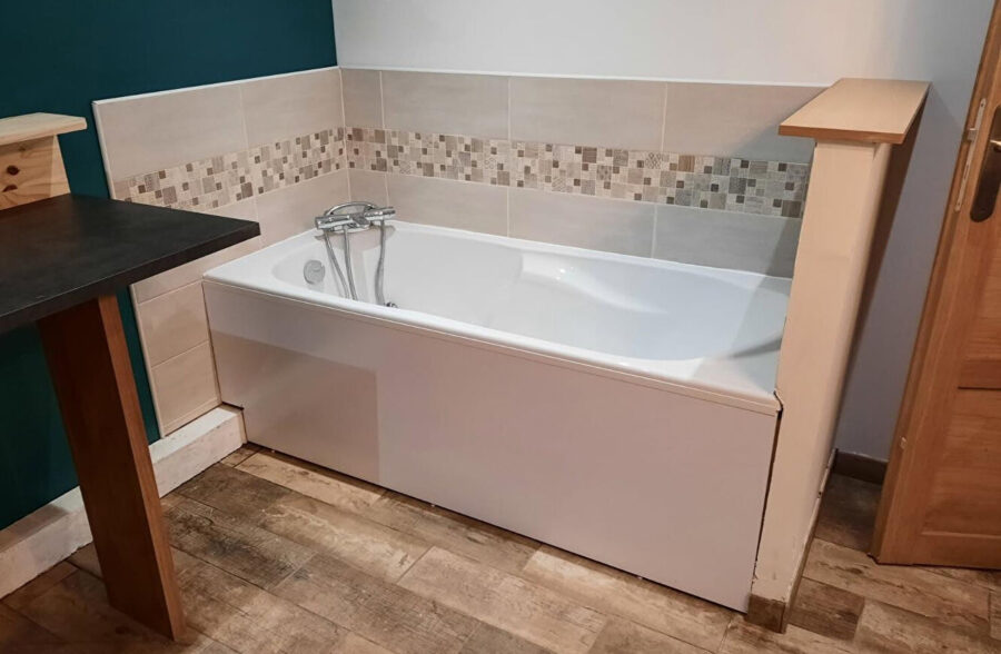 Maison Provin 3 pièce(s) 78 m2 , Mezzanine, Belle Terrasse