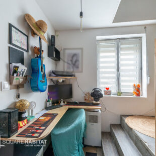 Maison Odomez  Sous compromis 