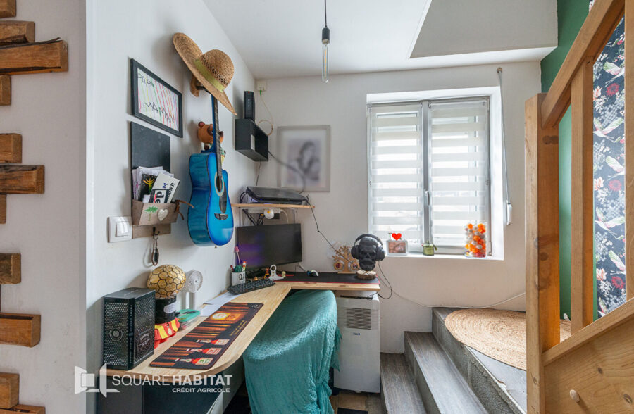 Maison Odomez  Sous compromis 