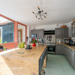 Maison Odomez  Sous compromis 