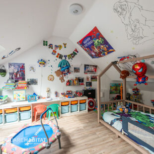 Maison Odomez  Sous compromis 