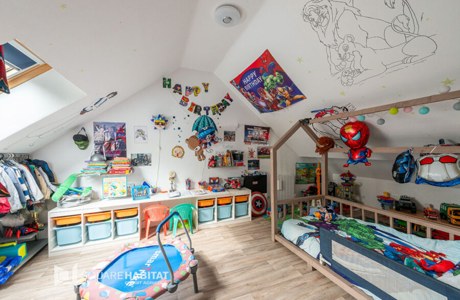 Maison Odomez  Sous compromis 