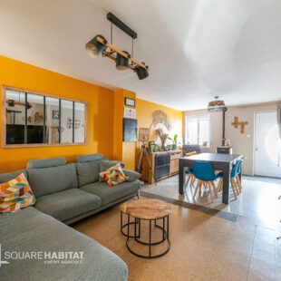 Maison Odomez  Sous compromis 