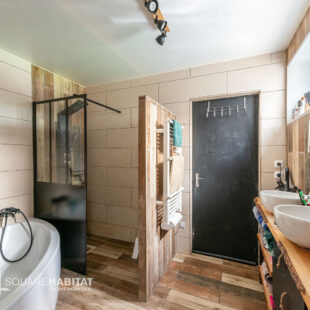 Maison Odomez  Sous compromis 