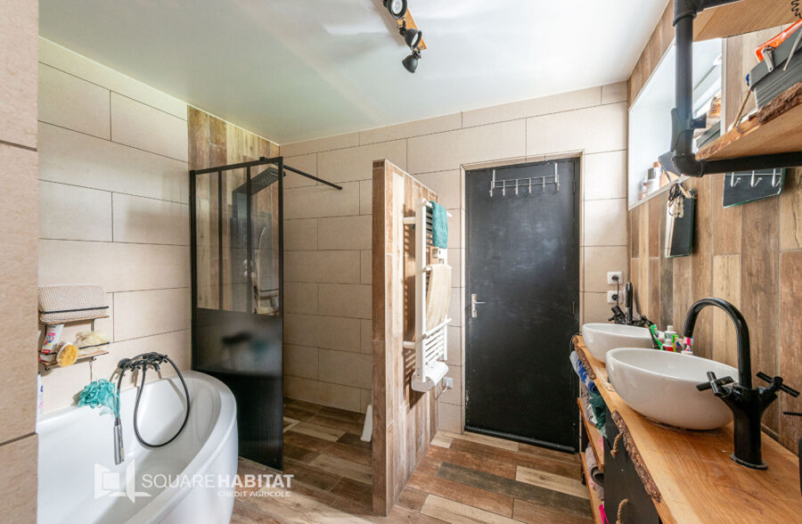 Maison Odomez  Sous compromis 