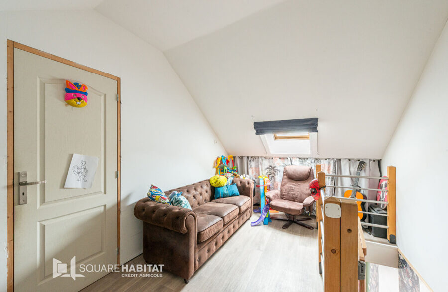 Maison Odomez  Sous compromis 