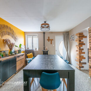 Maison Odomez  Sous compromis 