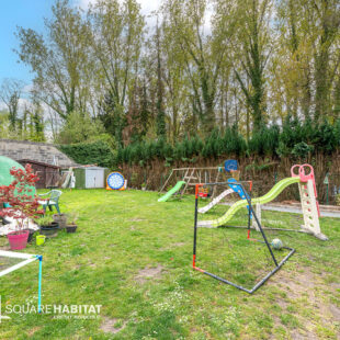 Maison Odomez  Sous compromis 