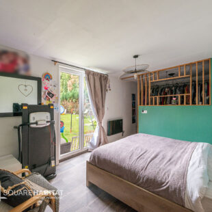 Maison Odomez  Sous compromis 