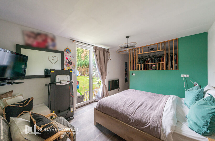 Maison Odomez  Sous compromis 