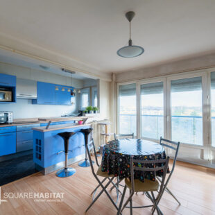 APPARTEMENT T3 AVEC BALCON