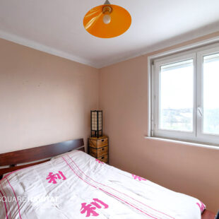 APPARTEMENT T3 AVEC BALCON