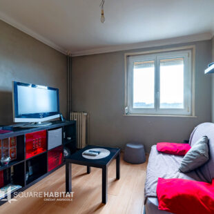 APPARTEMENT T3 AVEC BALCON