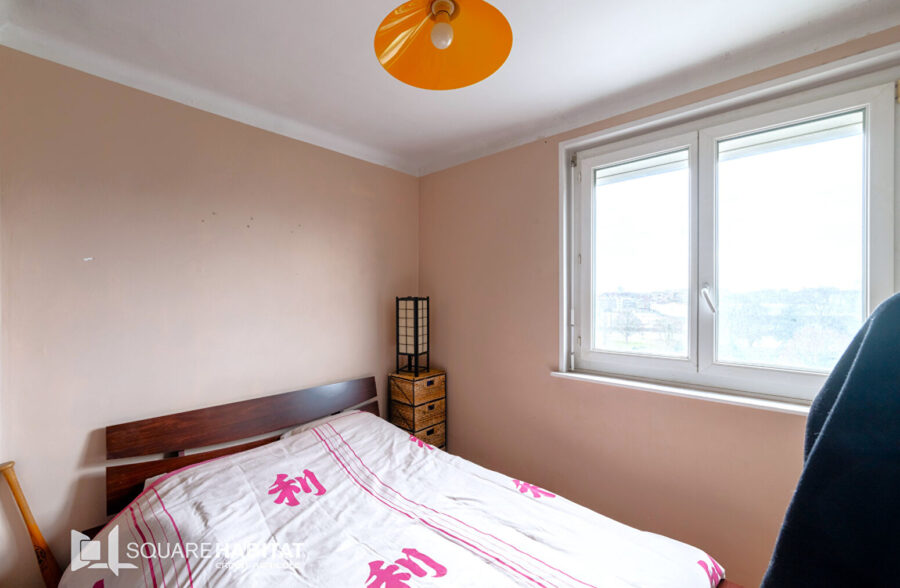 APPARTEMENT T3 AVEC BALCON