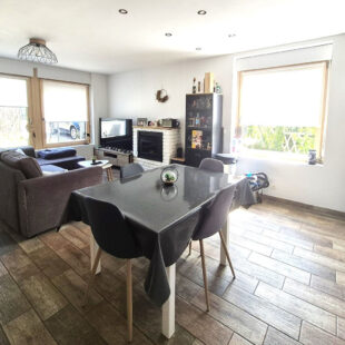 Pont-à-Marcq maison coup de coeur 2 chambres avec jardin et garage