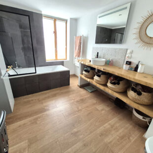 Pont-à-Marcq maison coup de coeur 2 chambres avec jardin et garage