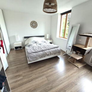 Pont-à-Marcq maison coup de coeur 2 chambres avec jardin et garage