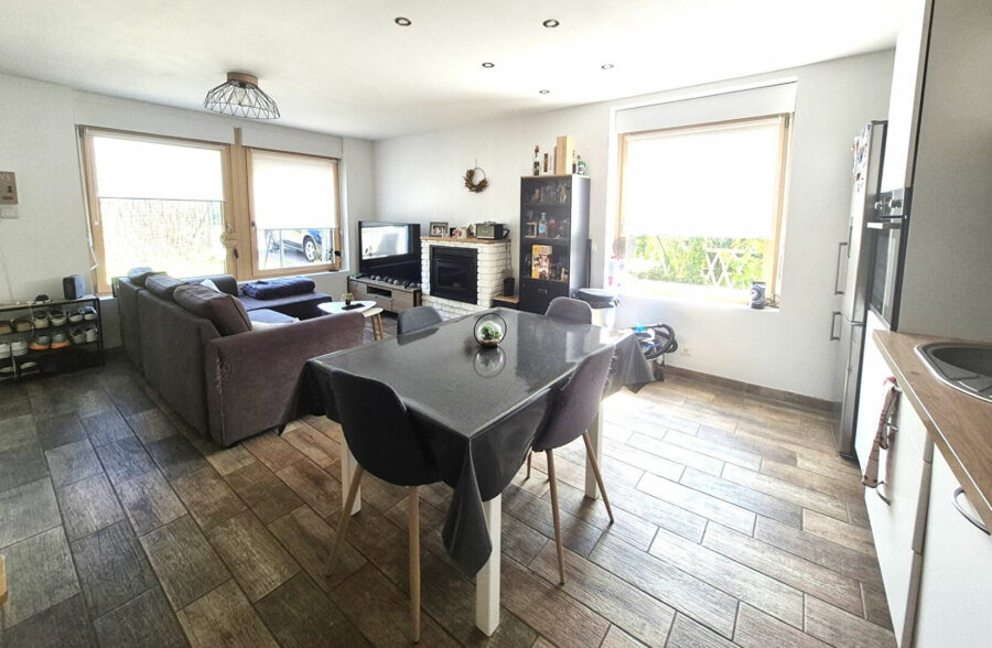 Pont-à-Marcq maison coup de coeur 2 chambres avec jardin et garage