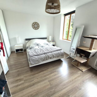 Pont-à-Marcq maison coup de coeur 2 chambres avec jardin et garage