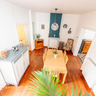 Maison Flines Lez Raches 5 pièce(s) 101 m2